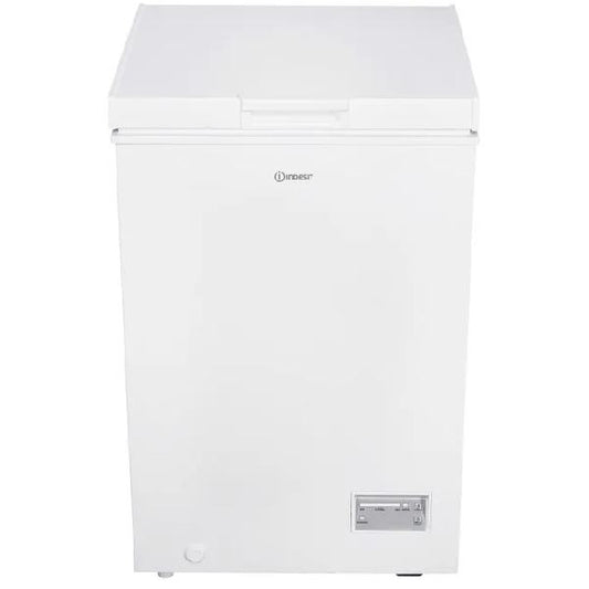 Indesit INCF-984E Chest Freezer – 98L