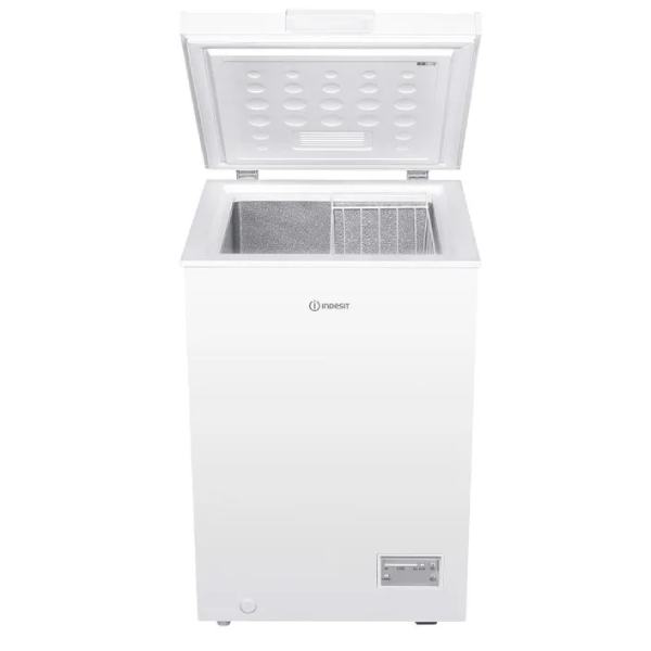 Indesit INCF-984E Chest Freezer – 98L