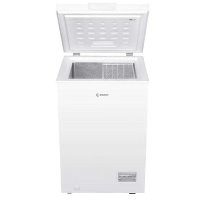 Indesit INCF-984E Chest Freezer – 98L