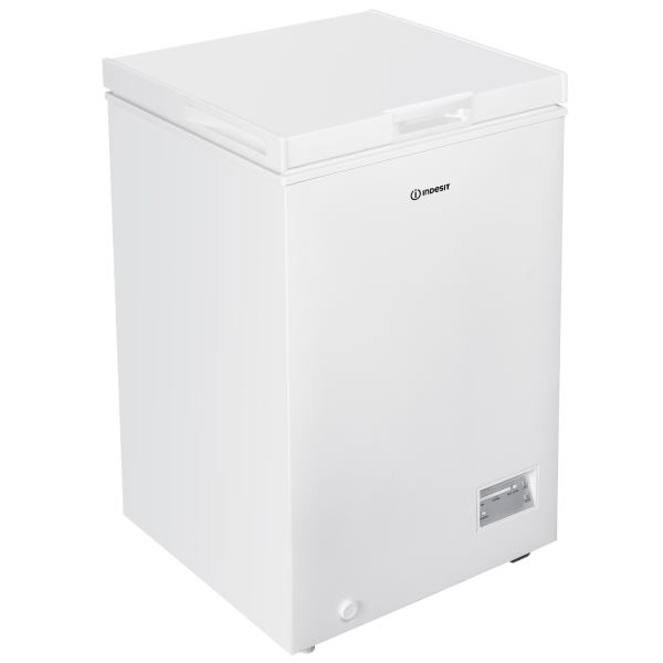 Indesit INCF-984E Chest Freezer – 98L