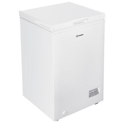 Indesit INCF-984E Chest Freezer – 98L