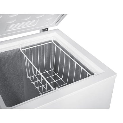 Indesit INCF-984E Chest Freezer – 98L