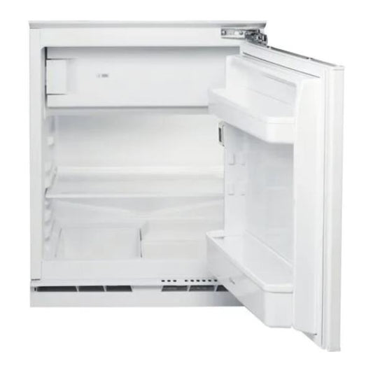 Indesit IN-INBUF011 Built-in Upright Fridge – 126L