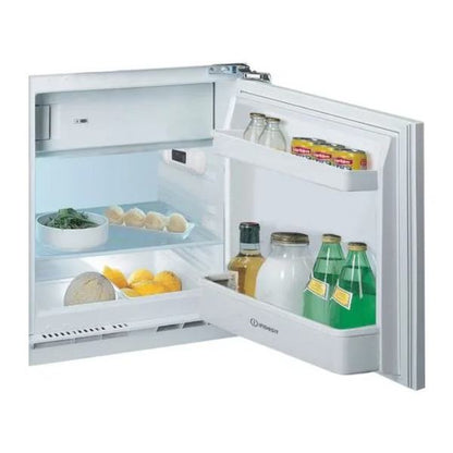 Indesit IN-INBUF011 Built-in Upright Fridge – 126L