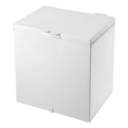 Indesit OS-1A-200H Chest Freezer – 204L