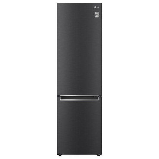 LG GBB72MCVBN Free-Standing Fridge-Freezer – 384L