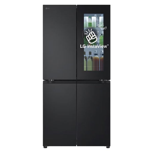 LG GMV860EPDE American-Style Fridge-Freezer – 530L