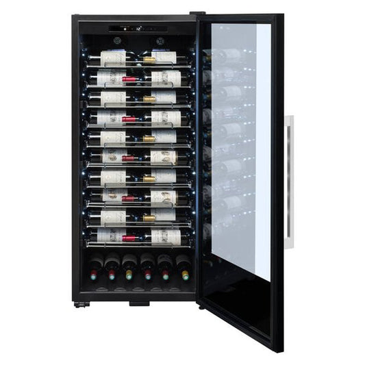 Lasommeliere PRO110N Wine Cooler – 107 Bottle Capacity
