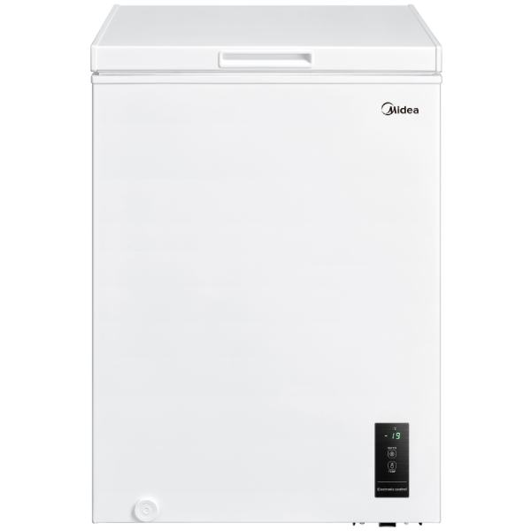 Midea MDRC152FEE01 Chest Freezer – 99L