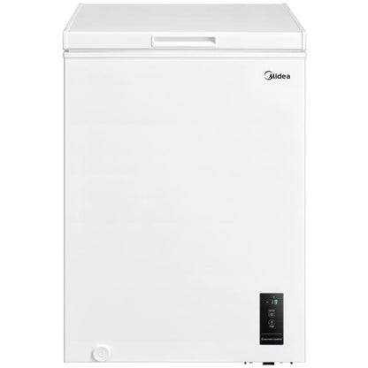 Midea MDRC152FEE01 Chest Freezer – 99L