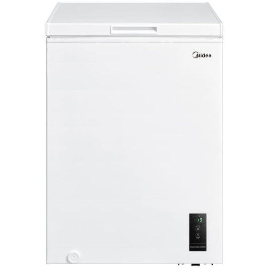 Midea MDRC152FEE01 Chest Freezer – 99L