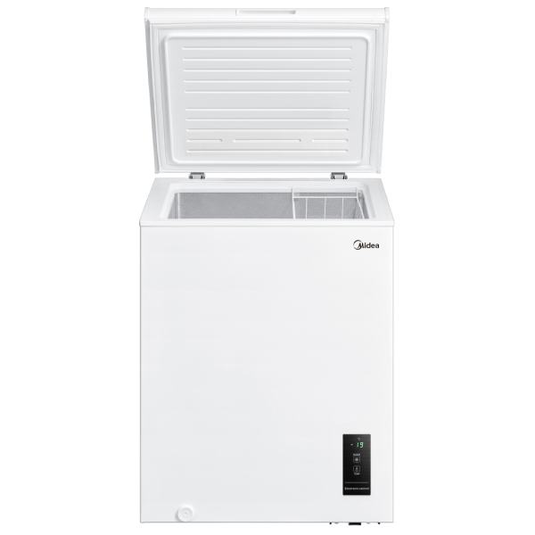 Midea MDRC152FEE01 Chest Freezer – 99L