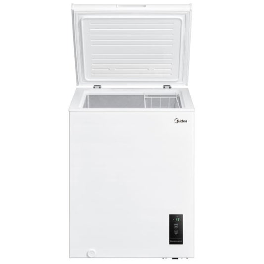 Midea MDRC152FEE01 Chest Freezer – 99L