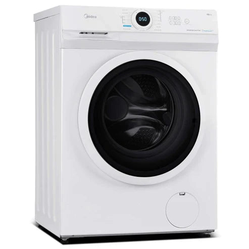 9kg, washing machine, A Class, Midea Lunar Series
