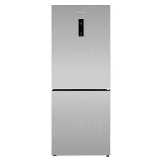 Mivar MVCB-417T70EX Free-Standing Fridge-Freezer – 417L