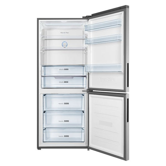 Mivar MVCB-417T70EX Free-Standing Fridge-Freezer – 417L