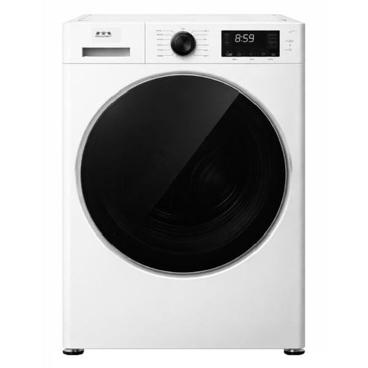 Mivar MVD-06T8E Heat Pump Tumble Dryer – 8kg Capacity