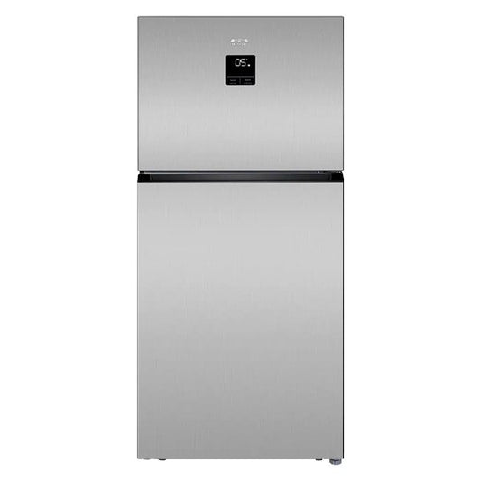 Mivar MVDD-545T80EX Free-Standing Fridge-Freezer – 540L
