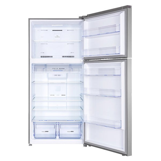 Mivar MVDD-545T80EX Free-Standing Fridge-Freezer – 540L