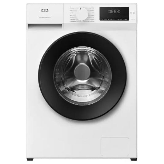 Mivar MVWM-23T712A Front-Load Washing Machine – 7kg, 1200rpm