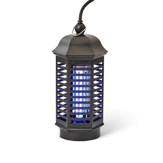 4W 30 m², electric mosquito trap, Nedis