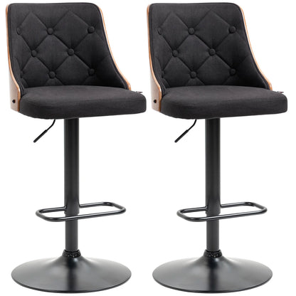 Modern Kitchen/Living Room Bar Stools Set