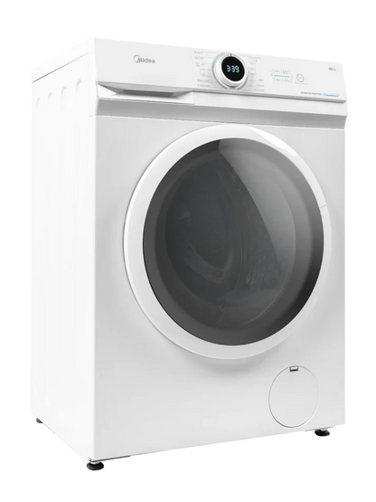 9kg, washing machine, A Class, Midea Lunar Series