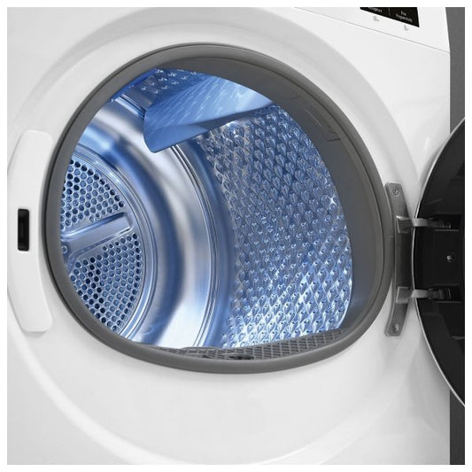 Smeg DR92EIT Heat Pump Tumble Dryer – 9kg Capacity