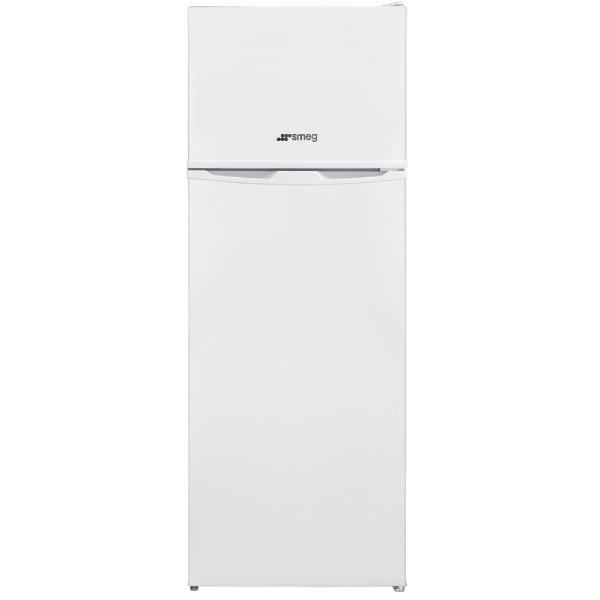 Smeg FD14EW Free-Standing Fridge-Freezer – 212L