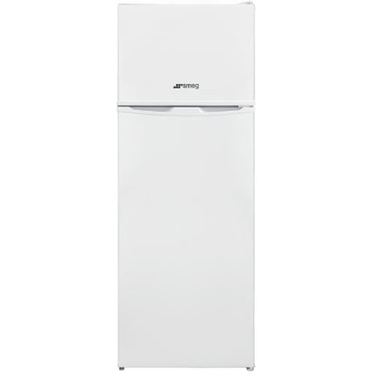 Smeg FD14EW Free-Standing Fridge-Freezer – 212L