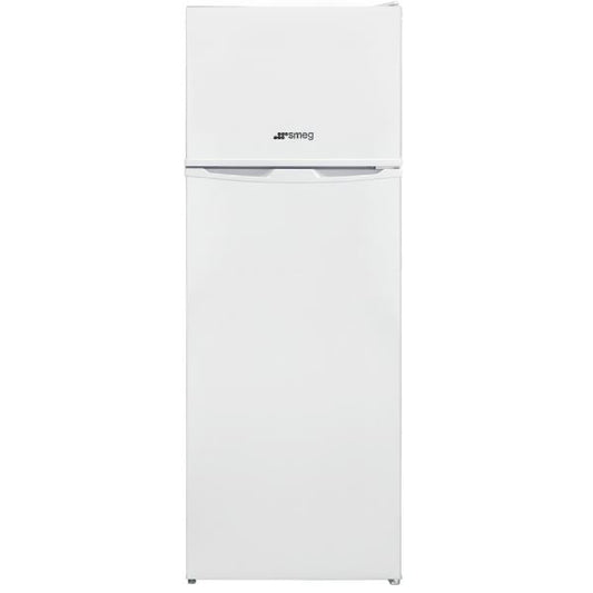 Smeg FD14EW Free-Standing Fridge-Freezer – 212L