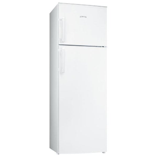Smeg FD32E Free-Standing Fridge-Freezer – 306L