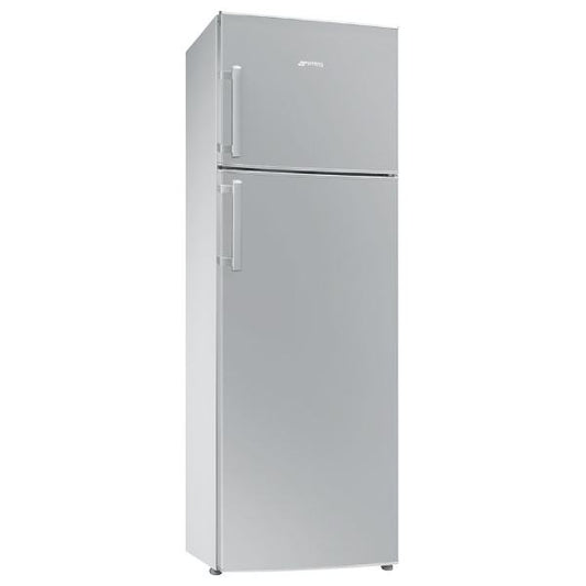 Smeg FD32ES Free-Standing Fridge-Freezer – 306L