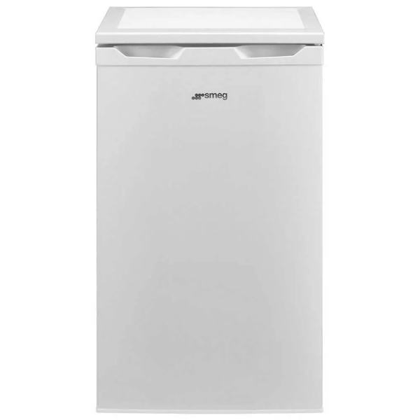 Smeg FS08EW Tabletop Fridge-Freezer – 82L