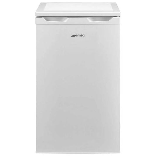 Smeg FS08EW Tabletop Fridge-Freezer – 82L