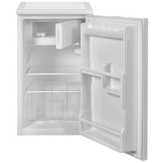 Smeg FS08EW Tabletop Fridge-Freezer – 82L