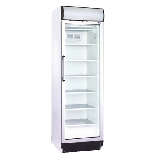 Ugur UDD370DTKL Upright Freezer – 300L