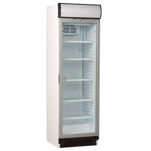 Ugur USS374DTKL Upright Fridge – 372L