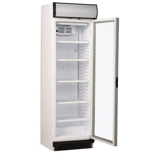Ugur USS374DTKL Upright Fridge – 372L