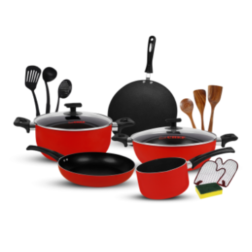 Cookware Sets