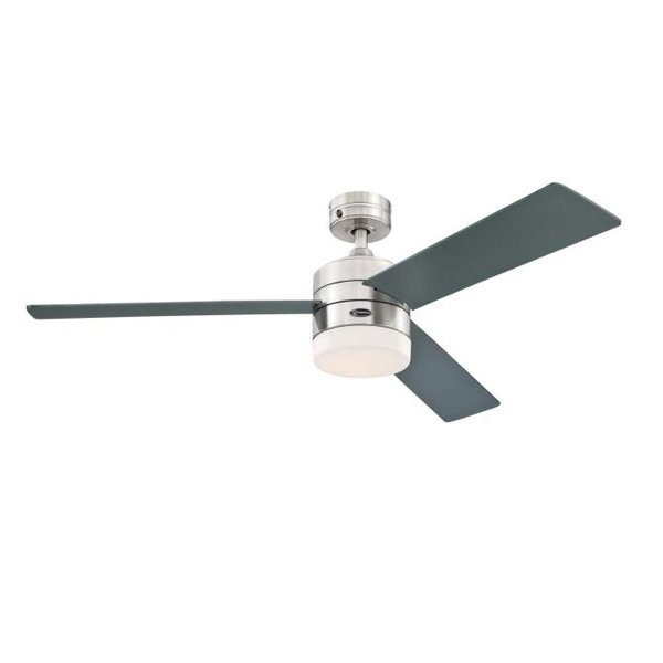 Westinghouse Alta Vista 72054 Ceiling Fan – 122cm, Light & Remote