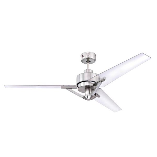 Westinghouse Julien 72255 Ceiling Fan – 137cm with Remote