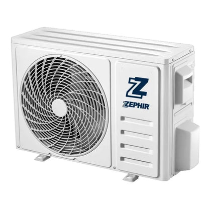 12,000 BTU Split Air Conditioner, Inverter, A++/Heat A+++, White, 5 Year Warranty