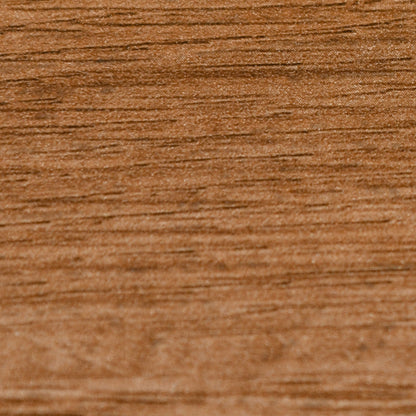 Modern Industrial Style Metal and MDF Desk, Shelves and Drawer for Home and Office, 120x60x76cm Black and Brown