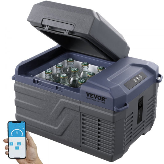 12L single zone fridge main image