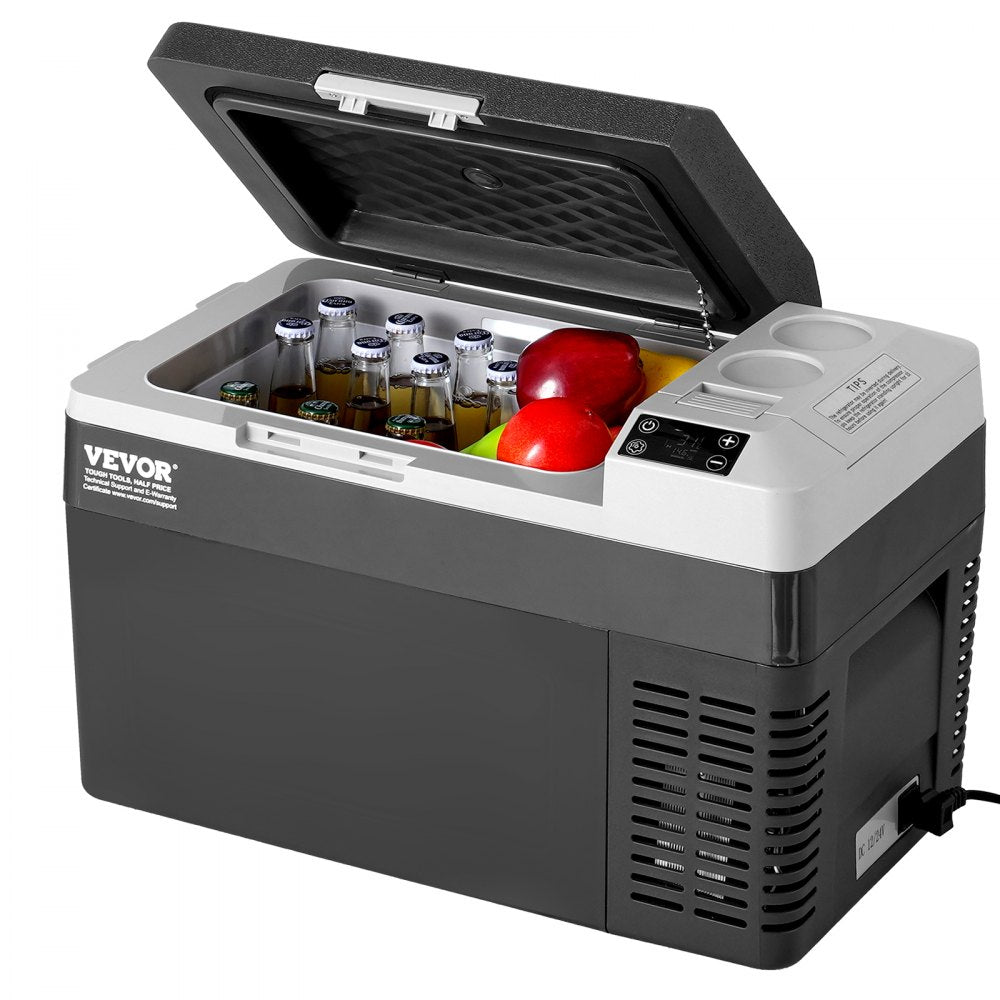 25L single zone fridge main image