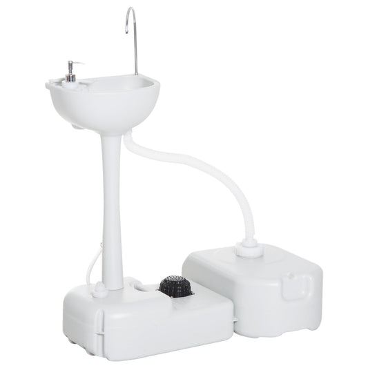 Portable Camping Sink/Basin