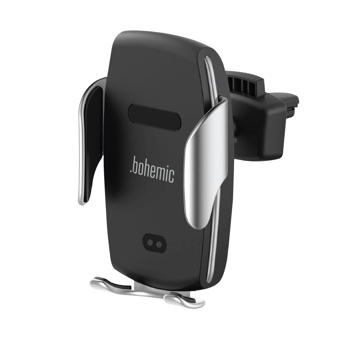 Bohemic BOH7252 Wireless Charging Car Holder – Air Vent Mount