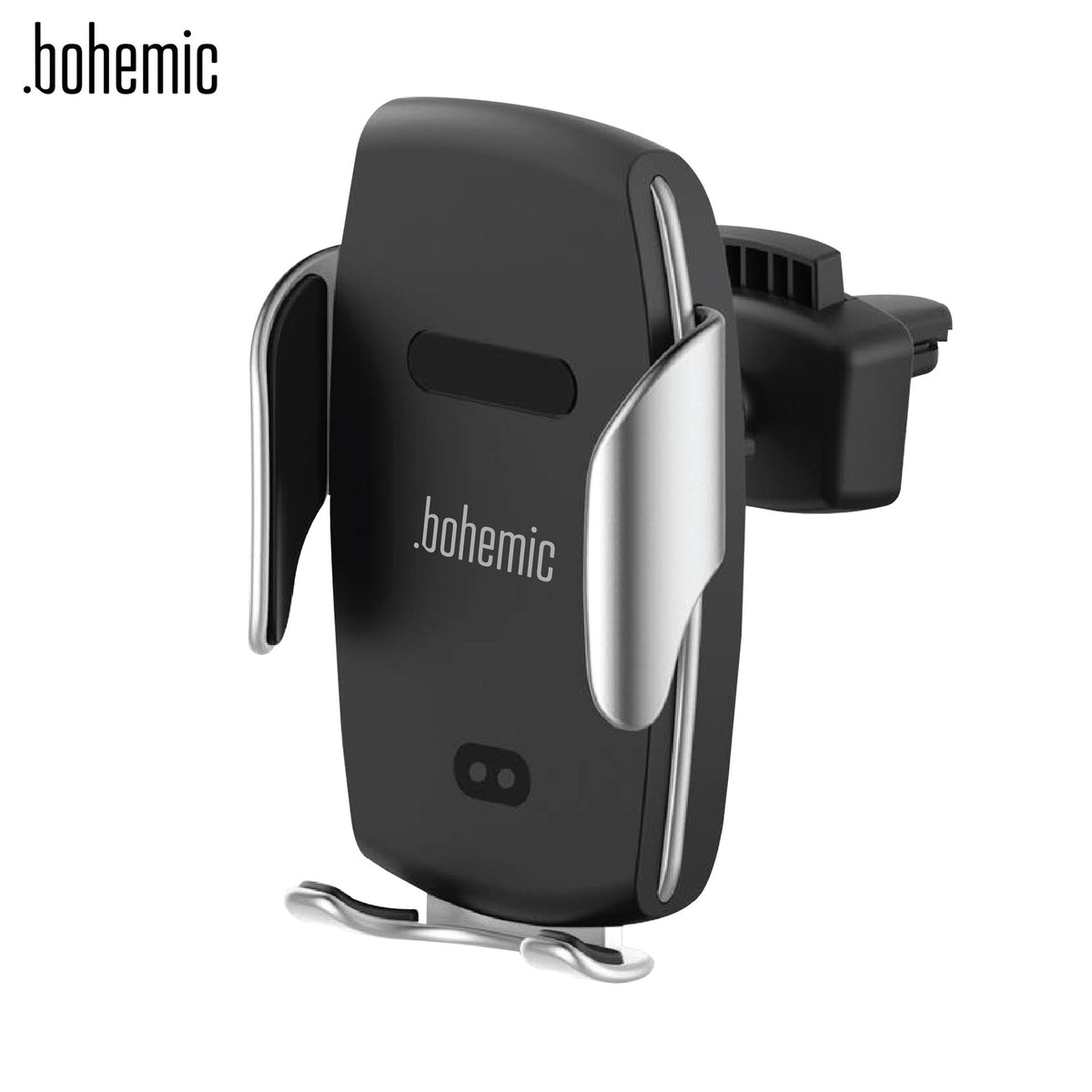Bohemic BOH7252 Wireless Charging Car Holder – Air Vent Mount