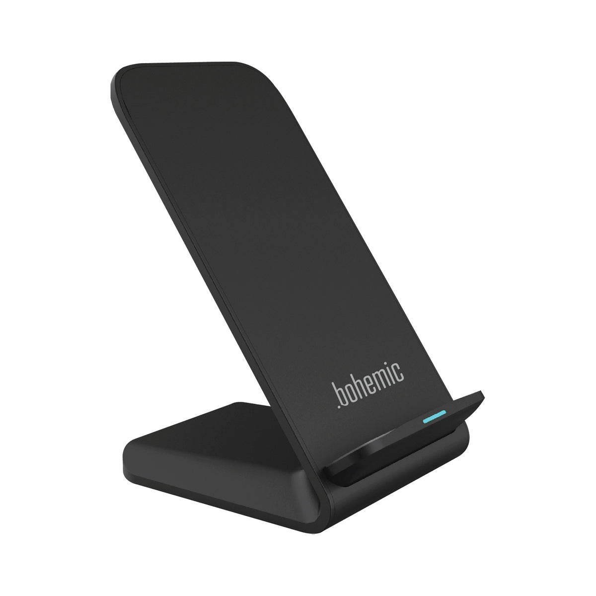 Bohemic BOH7283 Wireless Charging Station – 10W Qi Stand